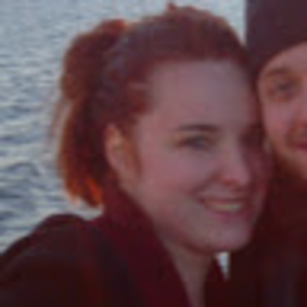 Meet your Posher, Rebecca